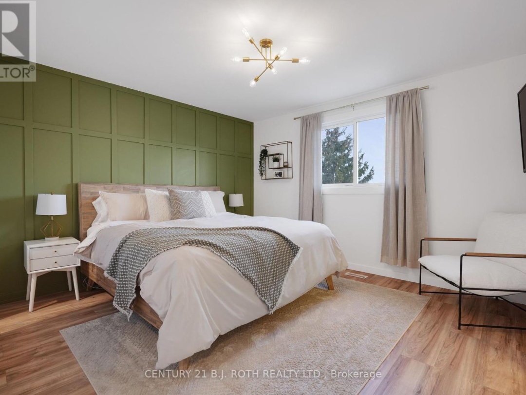 258 COLLEGIATE DRIVE, 