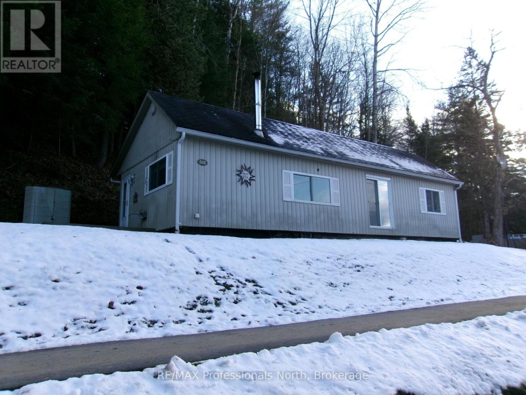 646 MOUNTAIN STREET, 