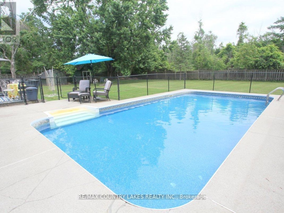25725 MAPLE BEACH ROAD, Lake Simcoe