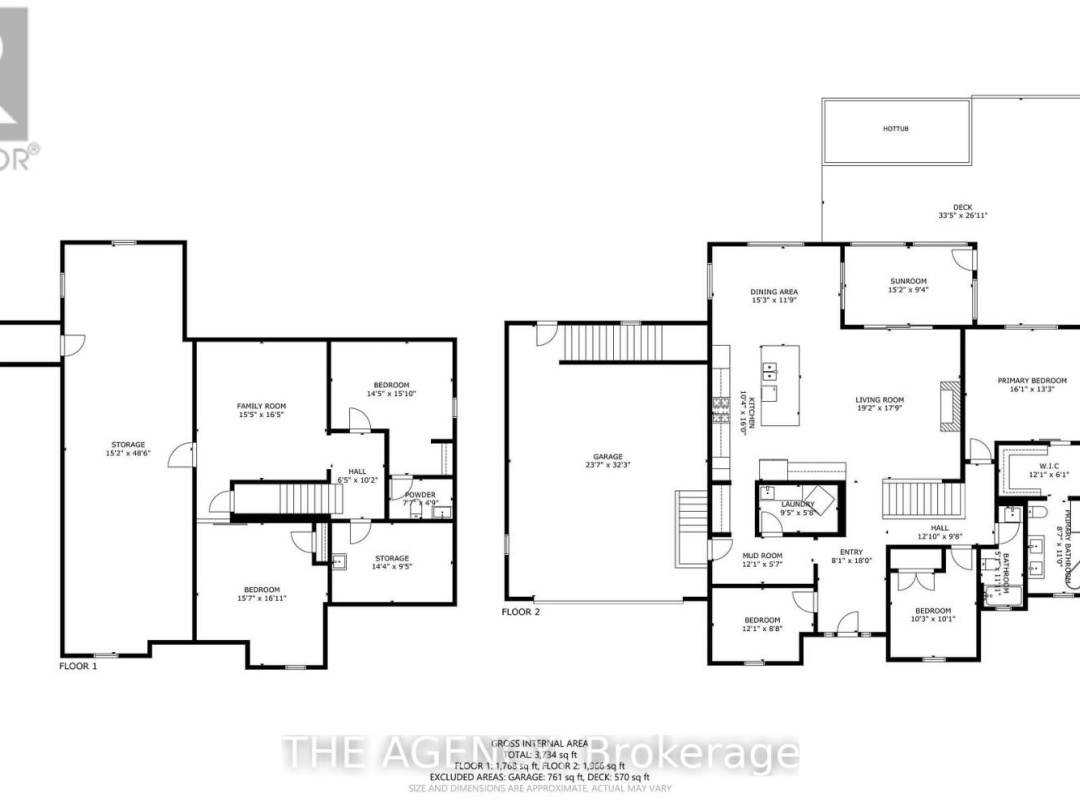 165 Bowyer Road, Huntsville (Chaffey)