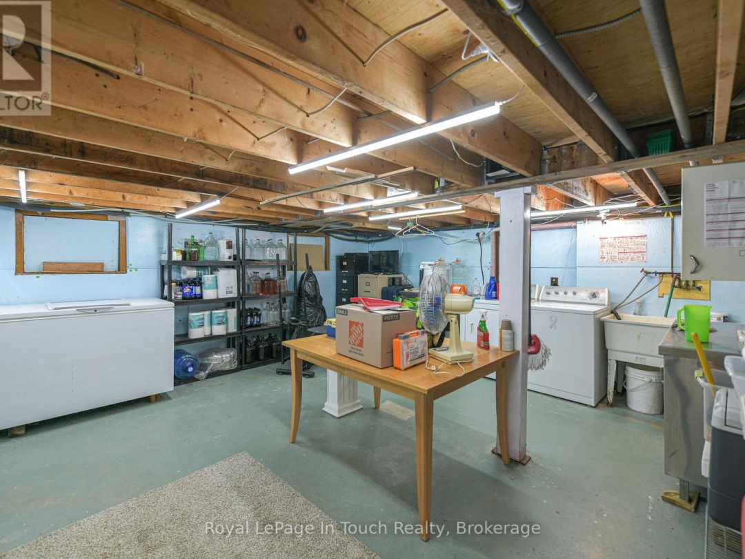 166 DUCK BAY ROAD, Georgian Bay