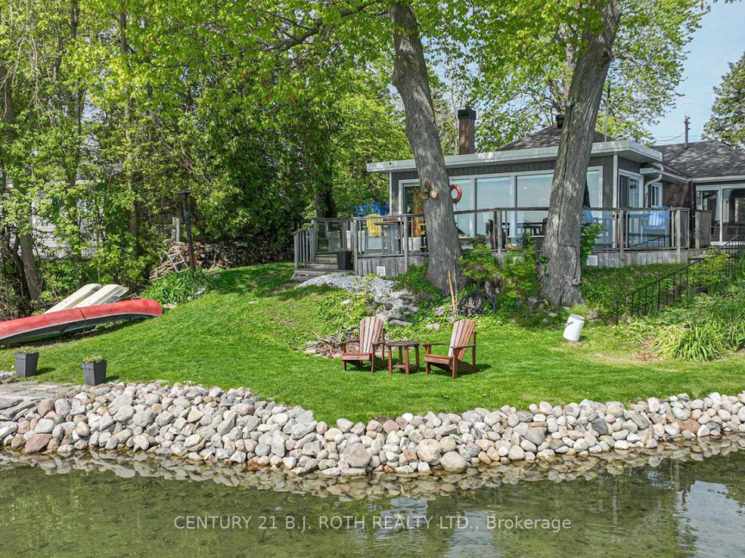 3939 MENOKE BEACH ROAD, 