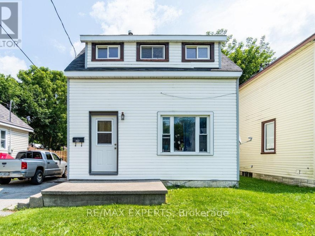 282 Gill Street, Orillia