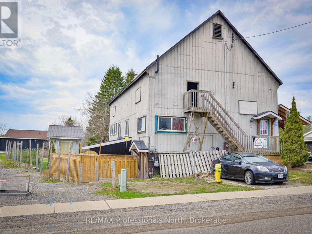148 PARK ROAD, Bracebridge (Macaulay)
