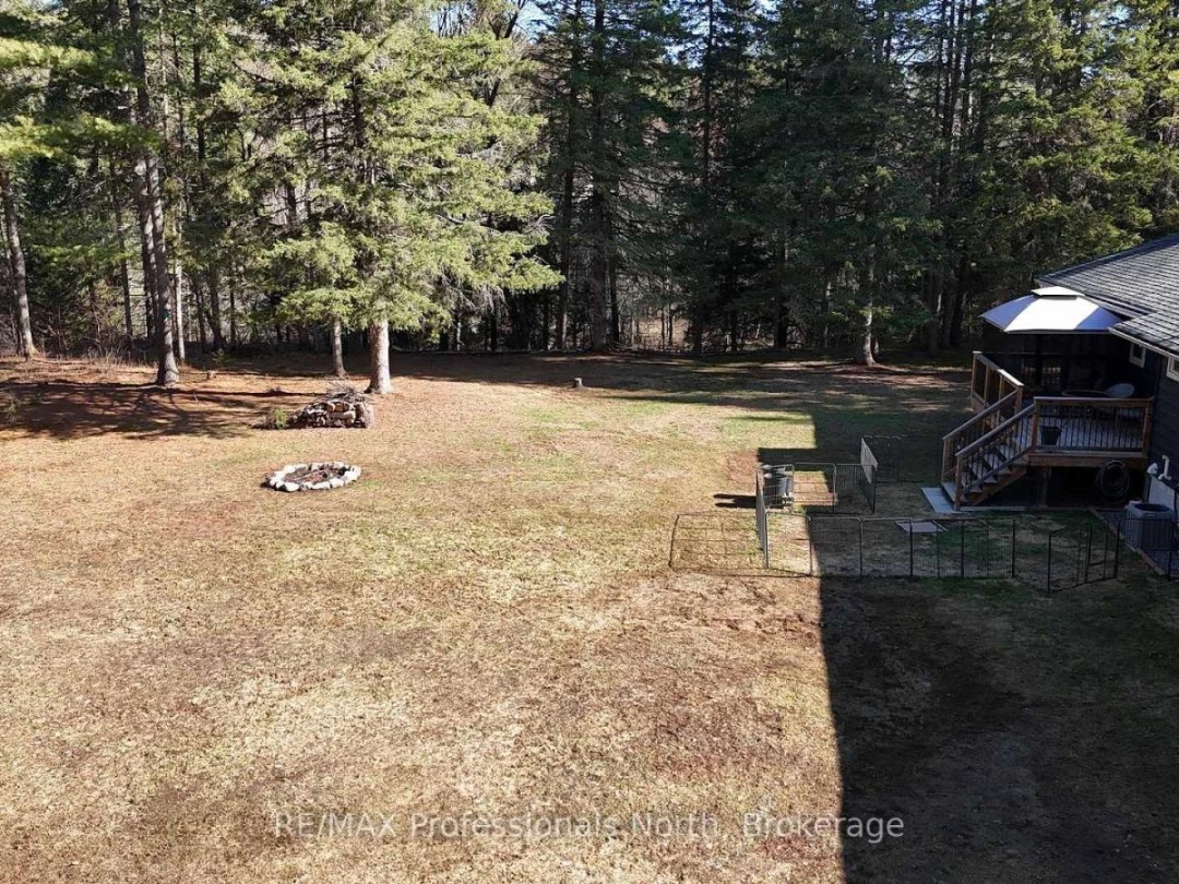 1041 WINDING CREEK ROAD, Minden Hills (Minden)