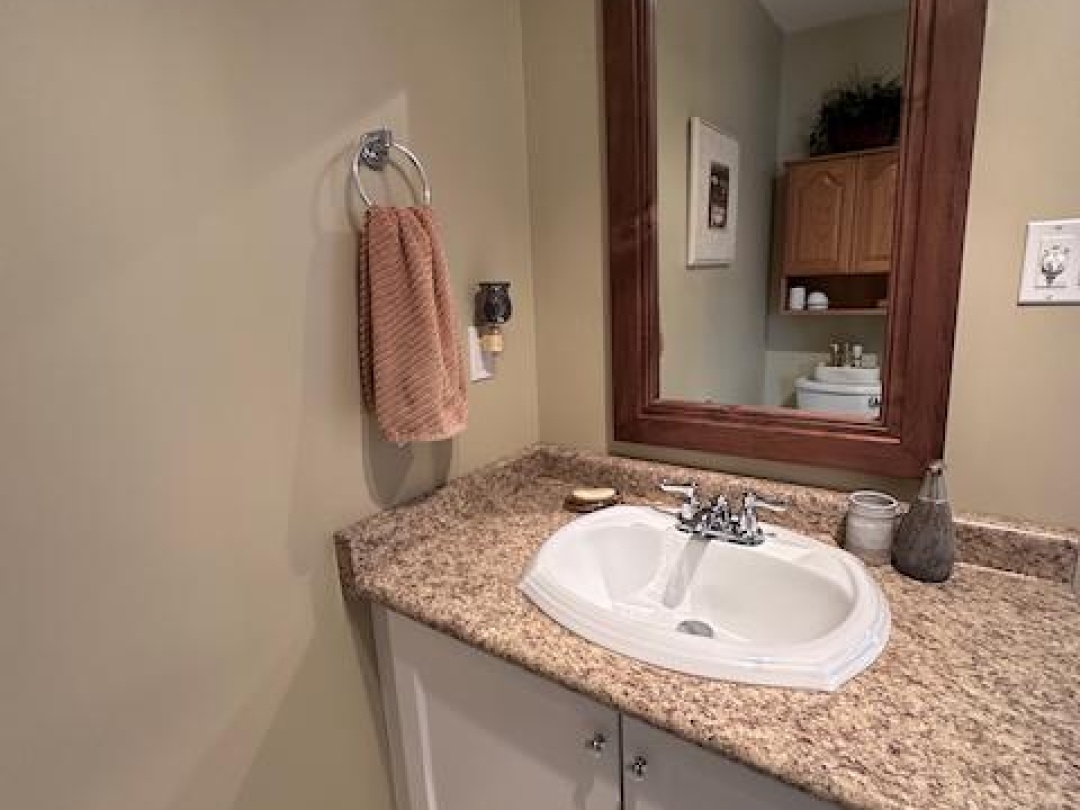 18 SHORELINE DRIVE, 