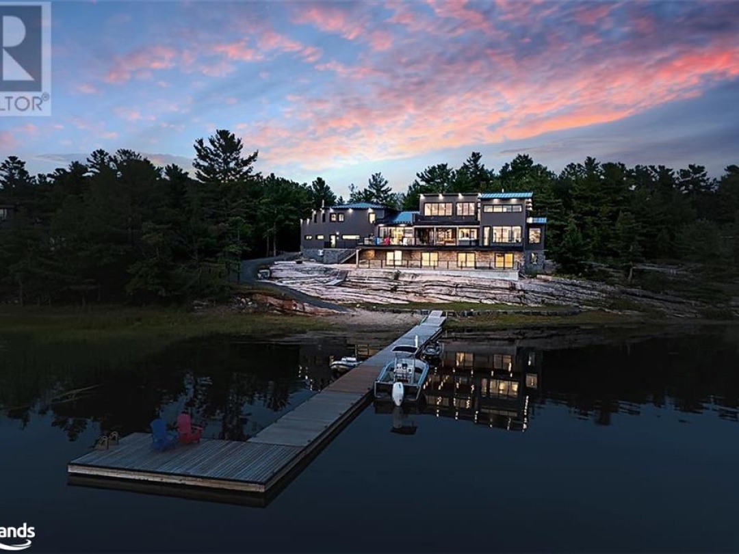 47B George Hunt Memorial Drive, Georgian Bay