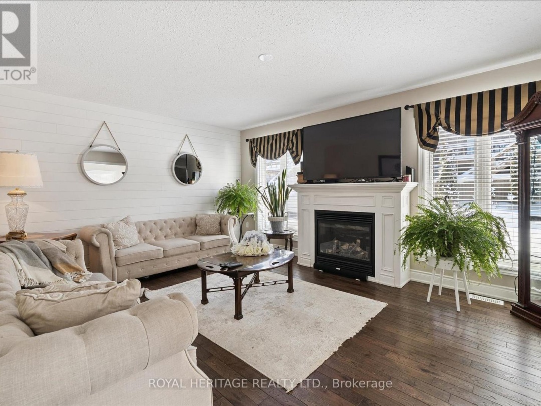 3074 EMPEROR DRIVE, Orillia
