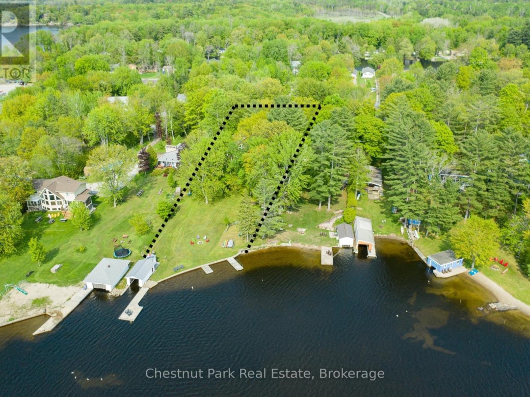 3547 LAUDERDALE POINT CRESCENT, Sparrow Lake