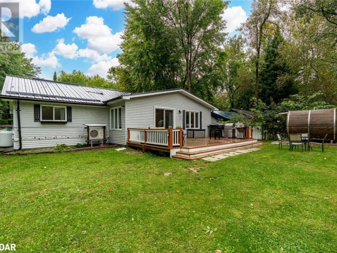 7229 Davy Drive, Black River