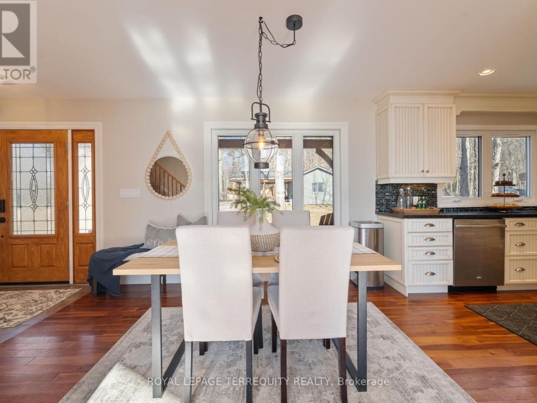 18 MILLER ROAD, Cameron Lake