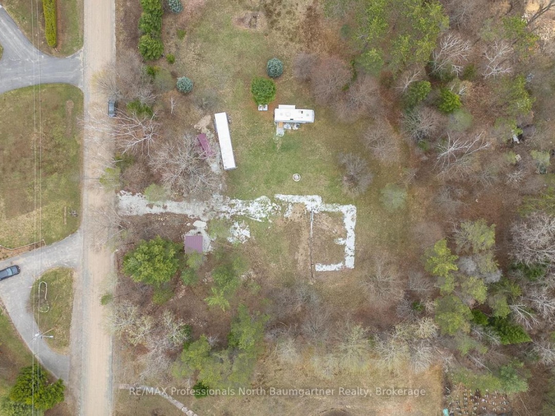 1023 STILLS ROAD, Dysart et al (Guilford)