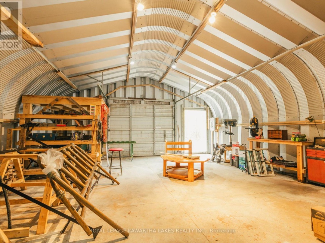 693 BALSAM LAKE DRIVE, 