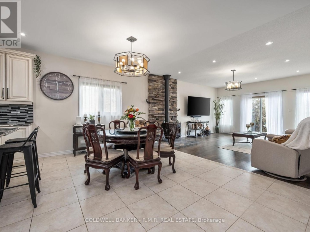 132 TERRY CLAYTON AVENUE, Brock (Beaverton)