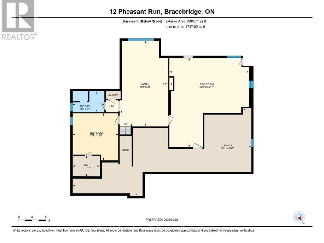 12 PHEASANT RUN, 
