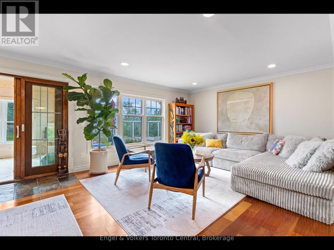 9 OSPREY WAY, Georgian Bay