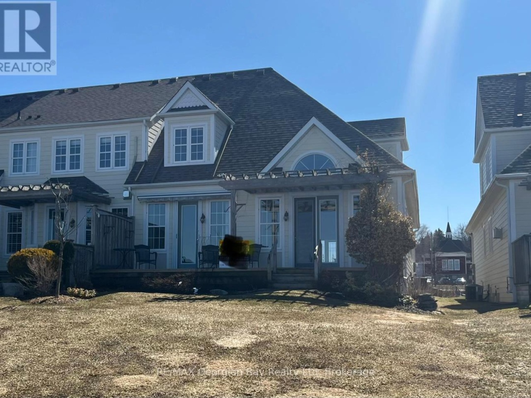 210 WYCLIFFE COVE, Georgian Bay