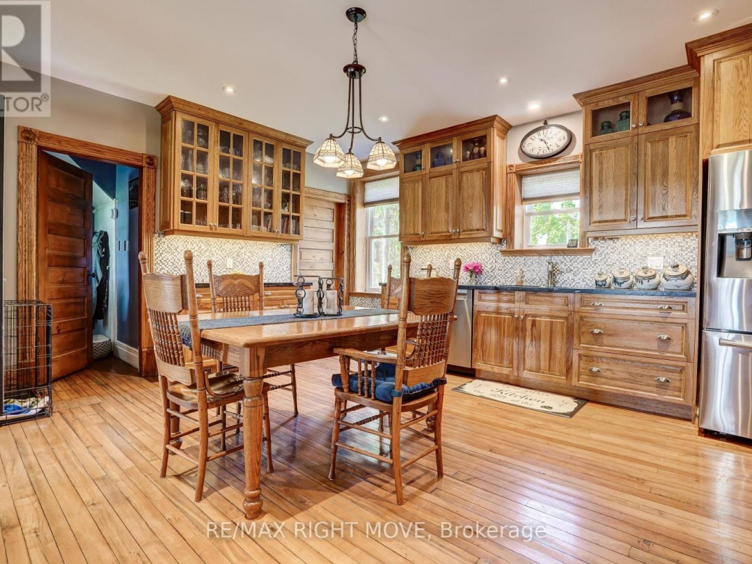 51 BALSAM ROAD, 