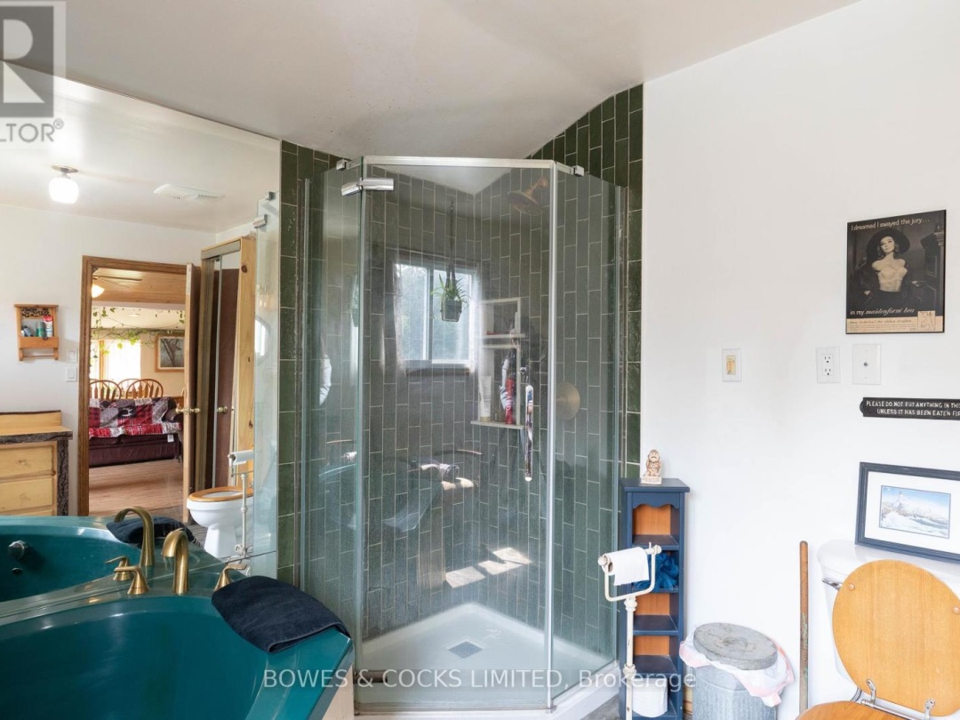 2070 FORTESQUE LAKE ROAD, Highlands East (Glamorgan)