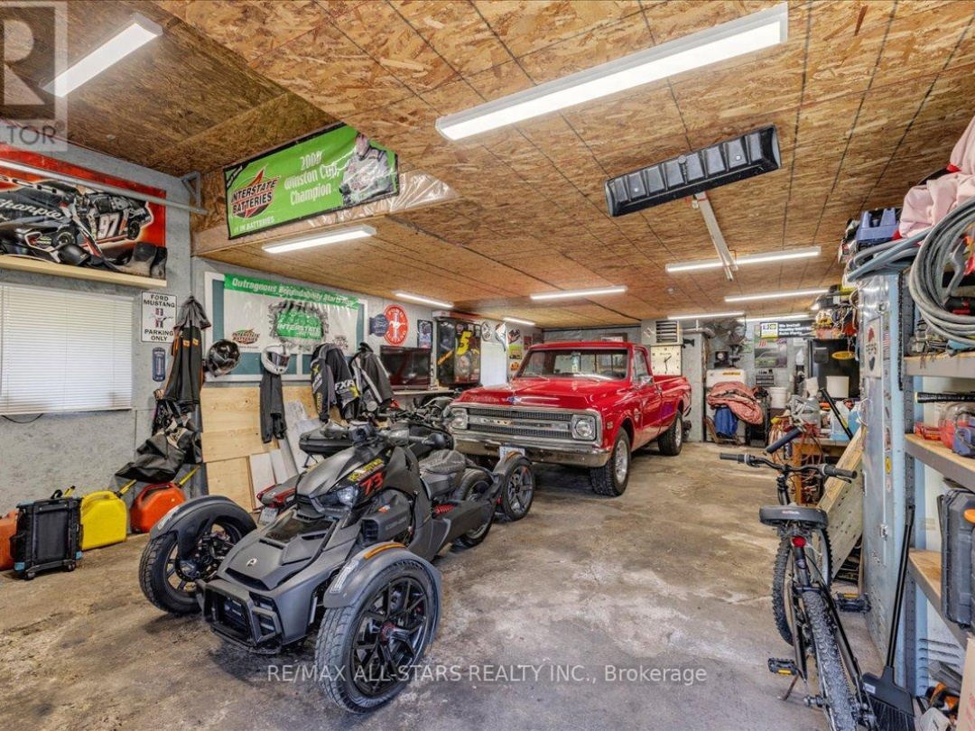 430 FARMS ROAD, Kawartha Lakes (Eldon)