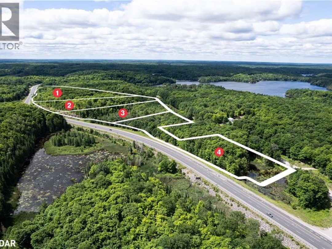 LOT 4 35 Highway, 