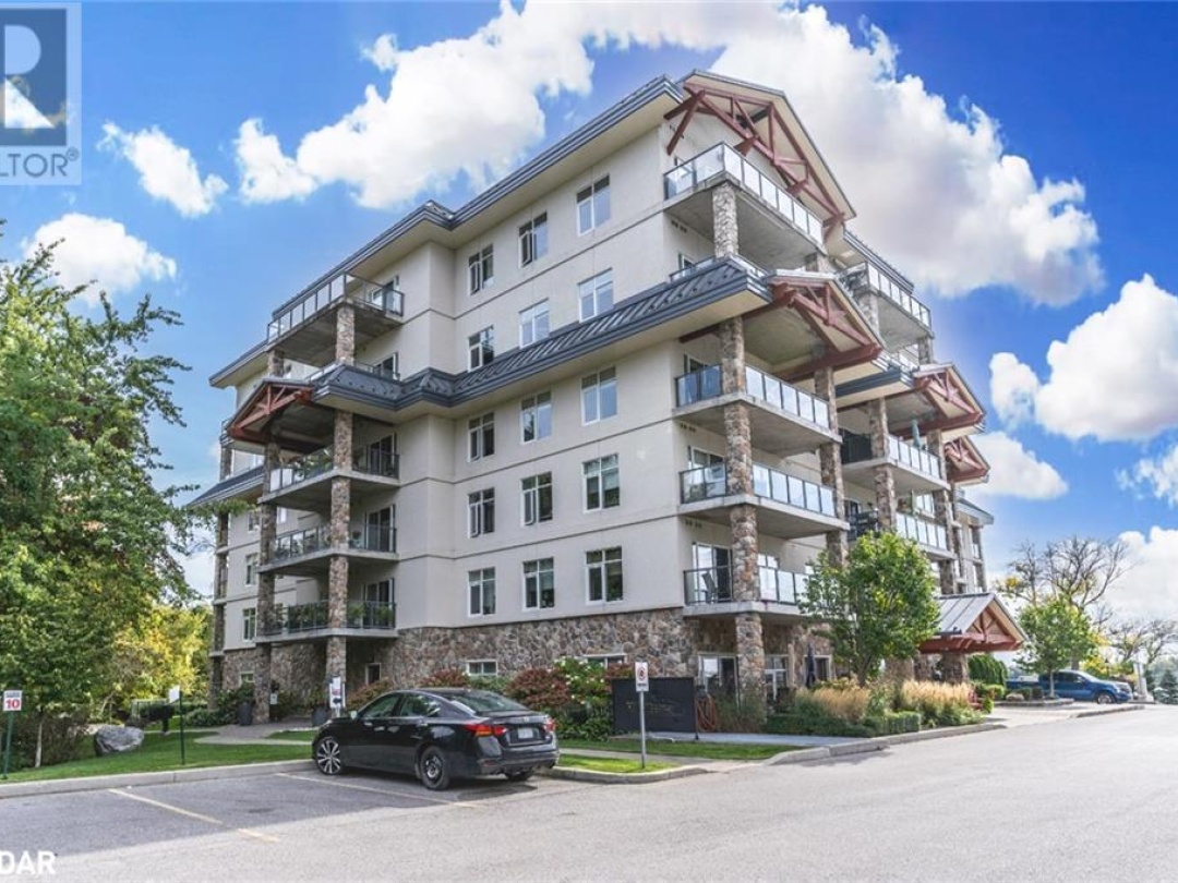 80 Orchard Point Road Unit# 604, Lake Simcoe