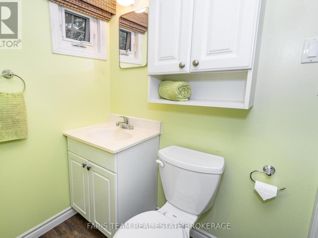21 STANLEY ROAD, 