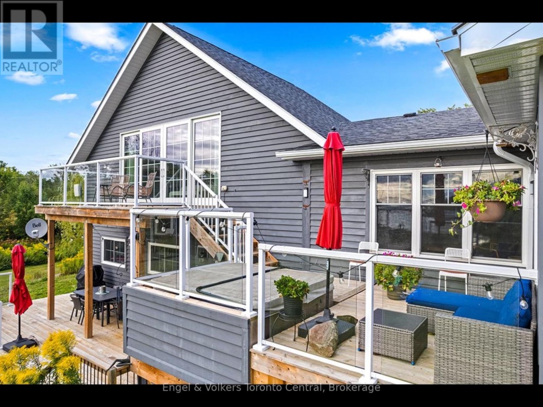9 OSPREY WAY, Georgian Bay