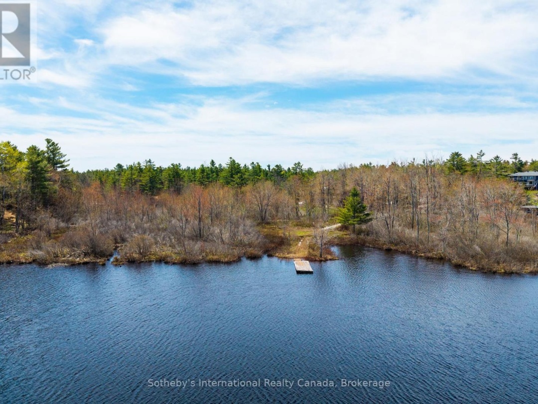 1114 TRYON ROAD, Kahshe Lake
