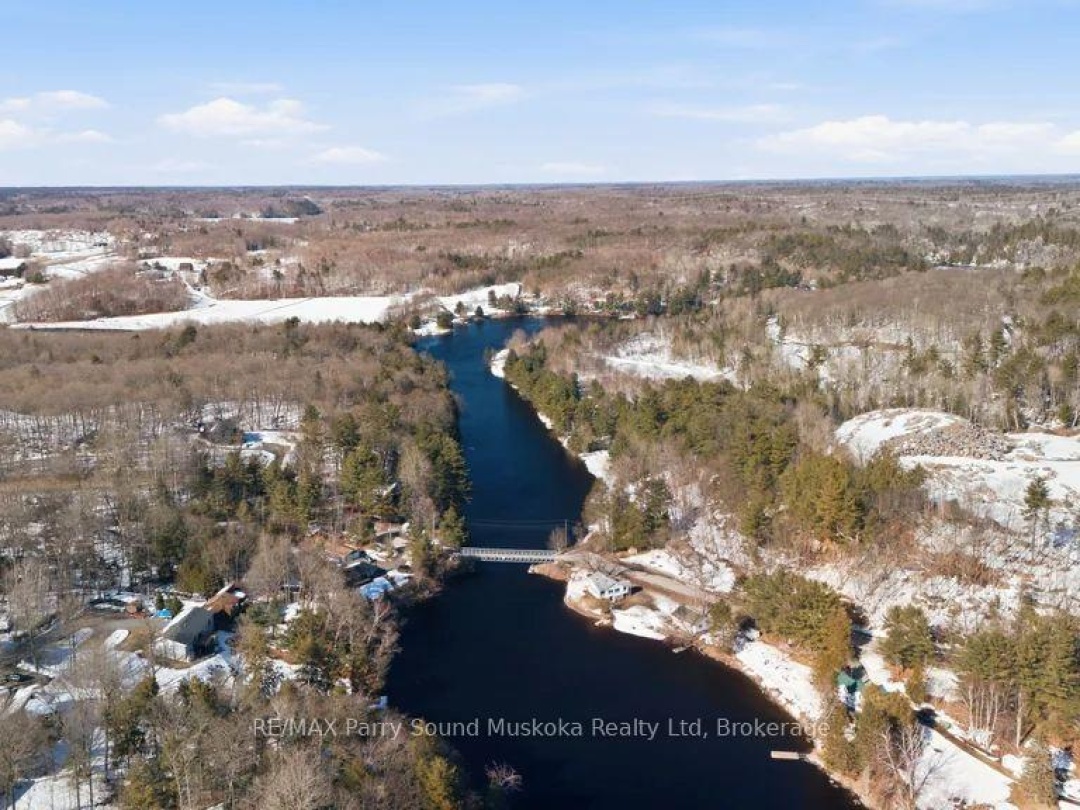 LOT 3 BURNSIDE BRIDGE ROAD, McDougall