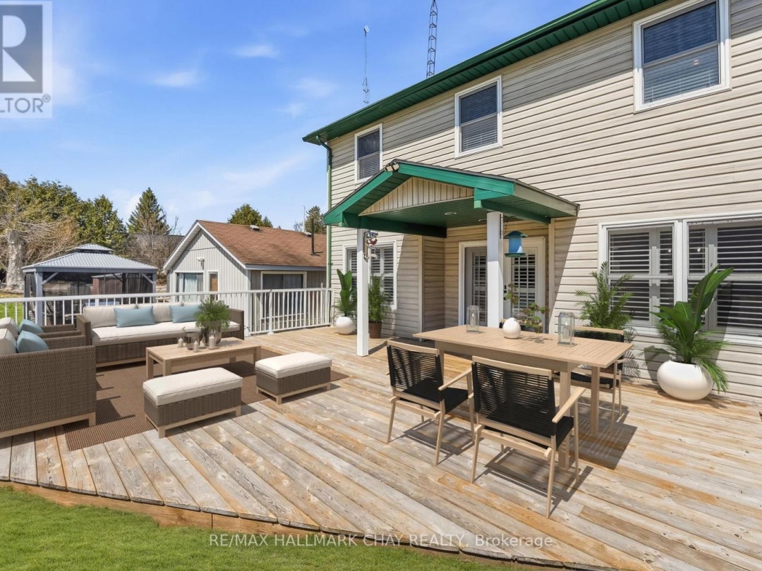 24 CEDAR DALE DRIVE, Balsam Lake
