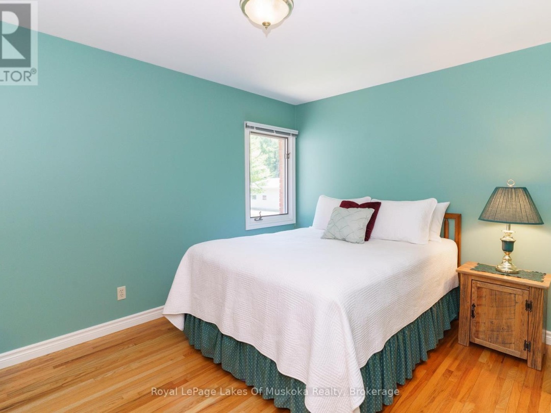 1020 AMELIA CRESCENT, Gravenhurst (Morrison)