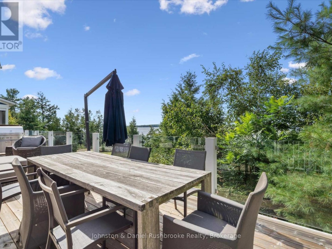 2-1350 STEPHENS BAY ROAD, Lake Muskoka
