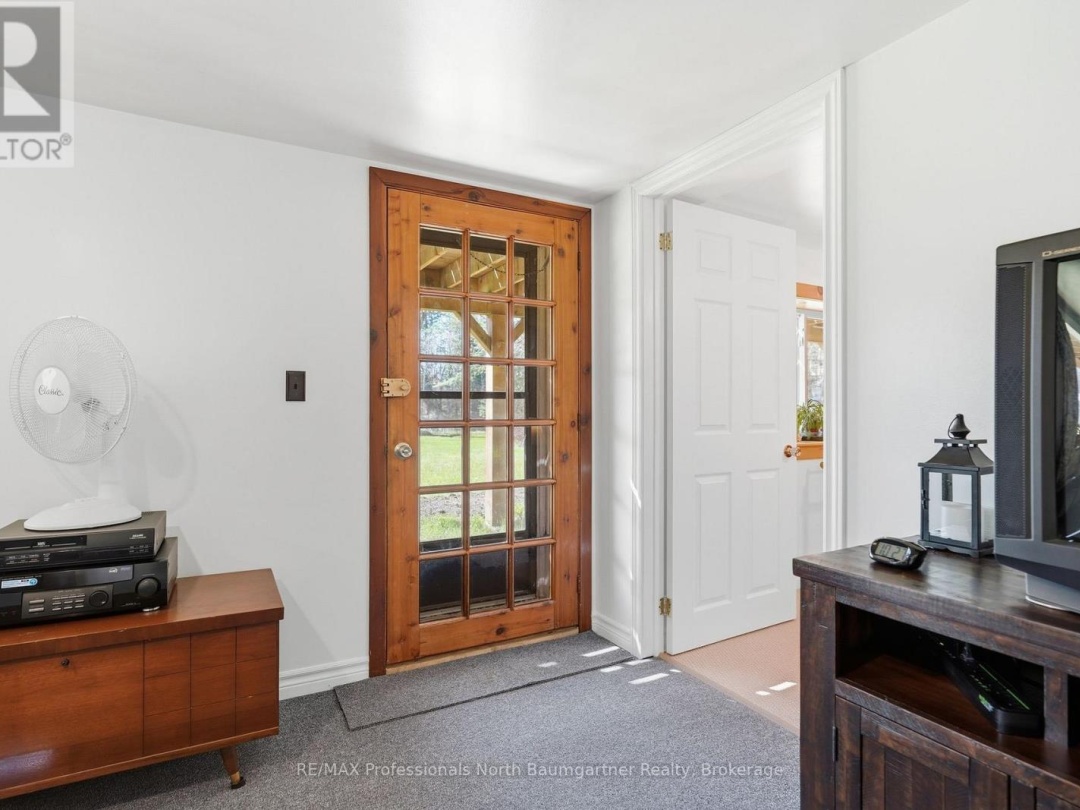 4112 DEEP BAY ROAD, Gull River