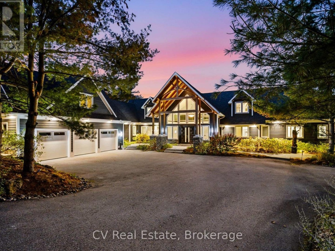 1056 S SUNSET BAY RD, Lake Muskoka