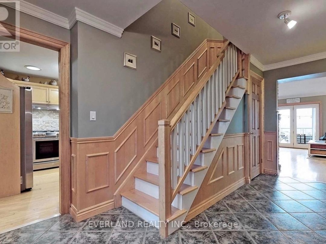 24940 THORAH PARK BOULEVARD, Lake Simcoe