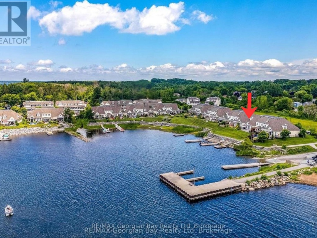 210 WYCLIFFE COVE, Georgian Bay