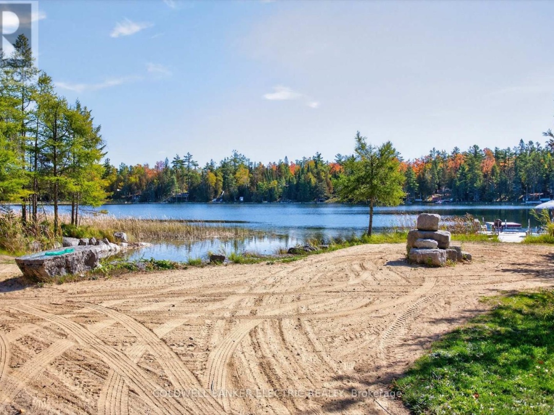 1352 COUNTY RD 49 ROAD, Little Silver Lake