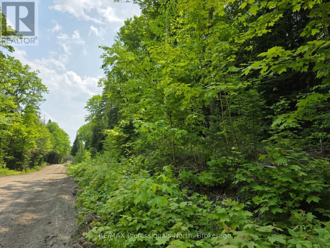 1163 25TH LINE ROAD, Algonquin Highlands (Stanhope)