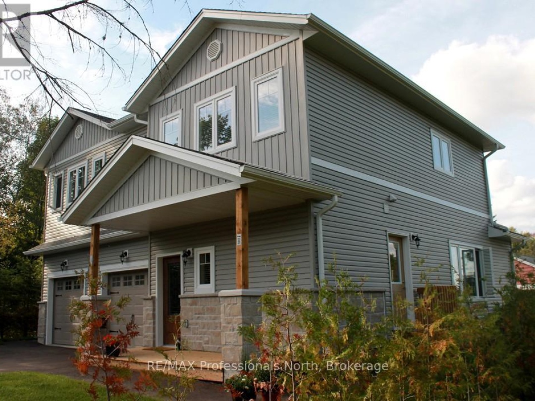 5 GREAVES AVENUE, Huntsville (Chaffey)