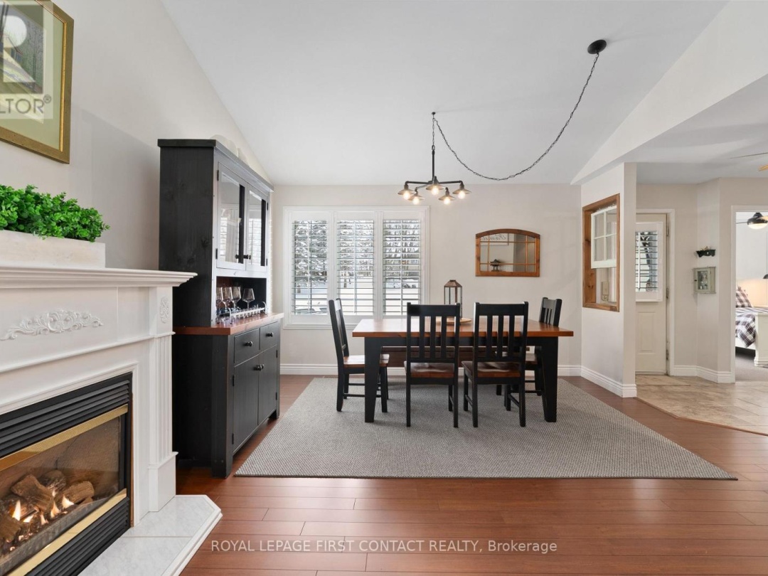 3316 POINT BUSH COURT, Little Lake