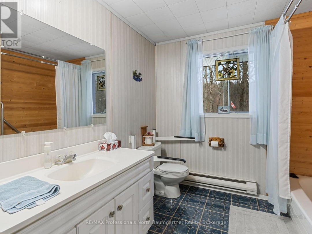 12504 HIGHWAY 35, Minden Hills (Minden)