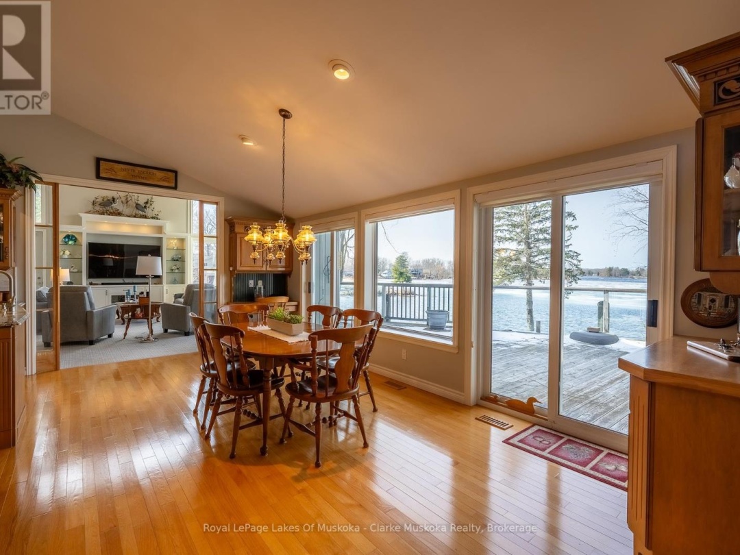 2612 BAGULEY ROAD, Little Lake
