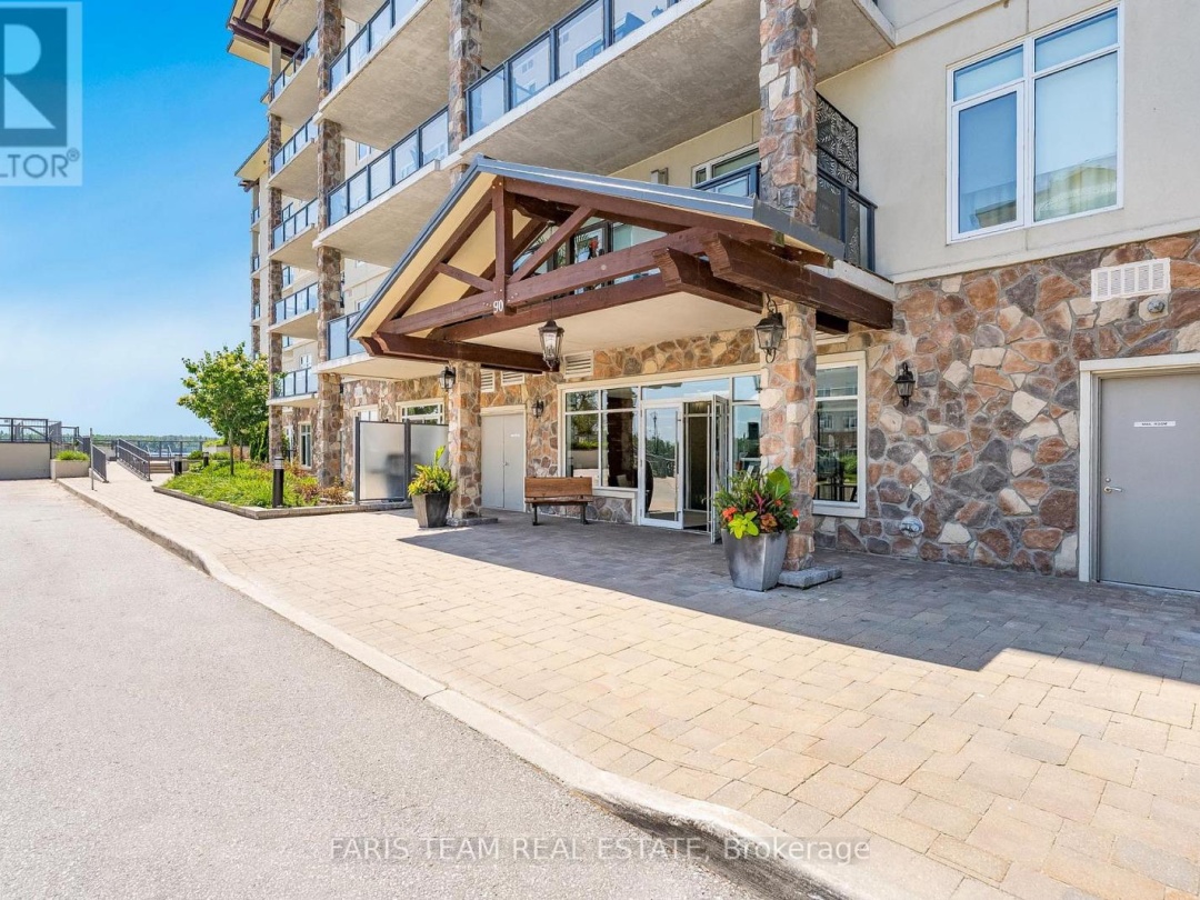 604 - 90 ORCHARD POINT ROAD, 
