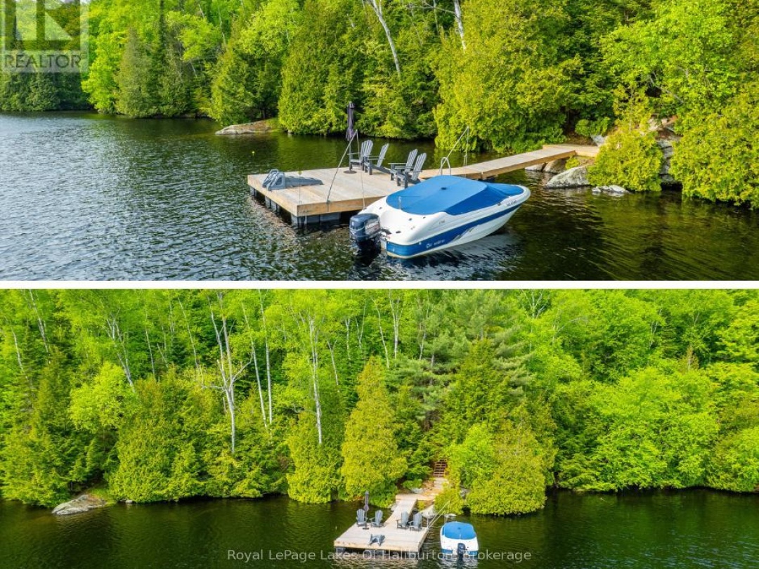 1143 TRILLIUM TRAIL, Loon Lake