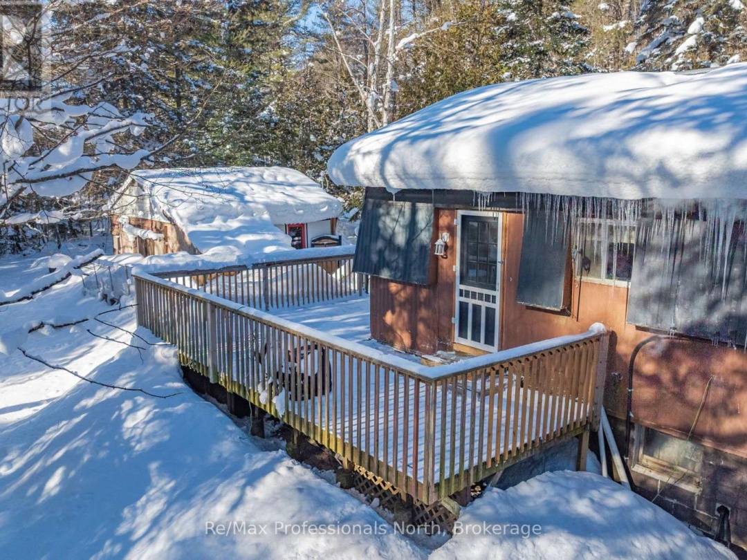 1465 FALKENBURG ROAD, Muskoka Lakes (Monck (Muskoka Lakes))