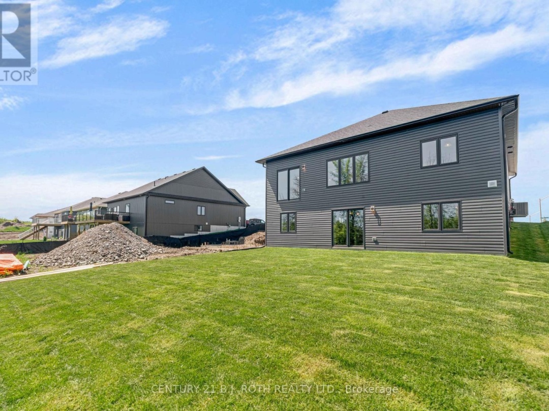 129 BRANDON AVENUE, Severn (Coldwater)