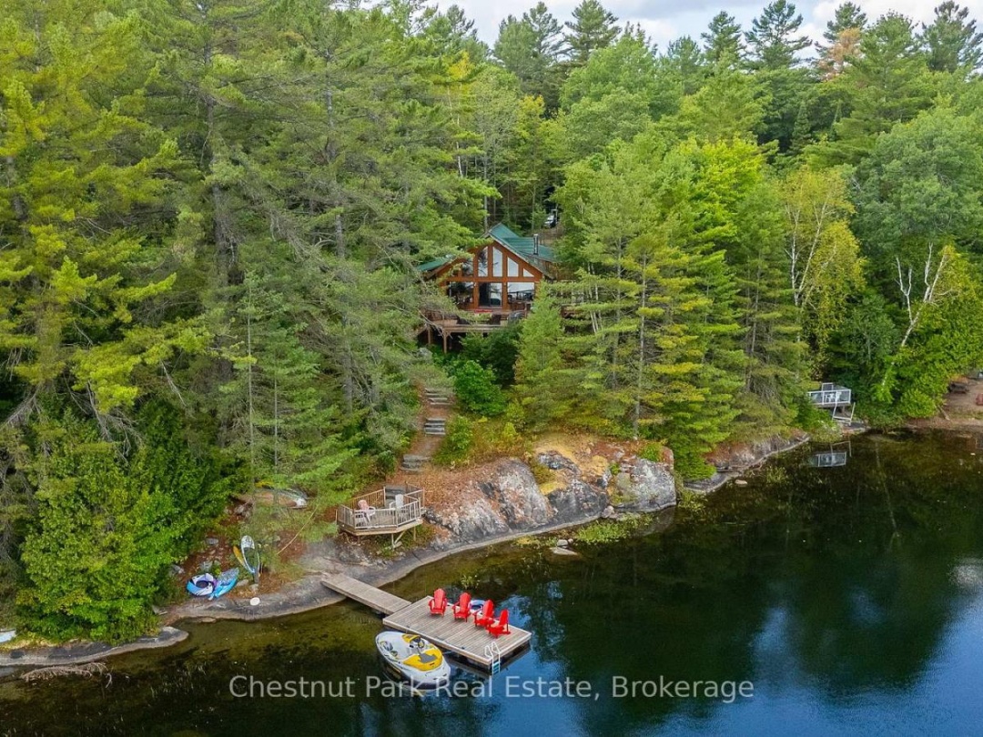 1199 CAMP WHEELER LANE, 