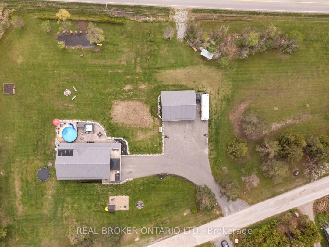 48 CAMPBELL BEACH ROAD, Kawartha Lakes (Carden)