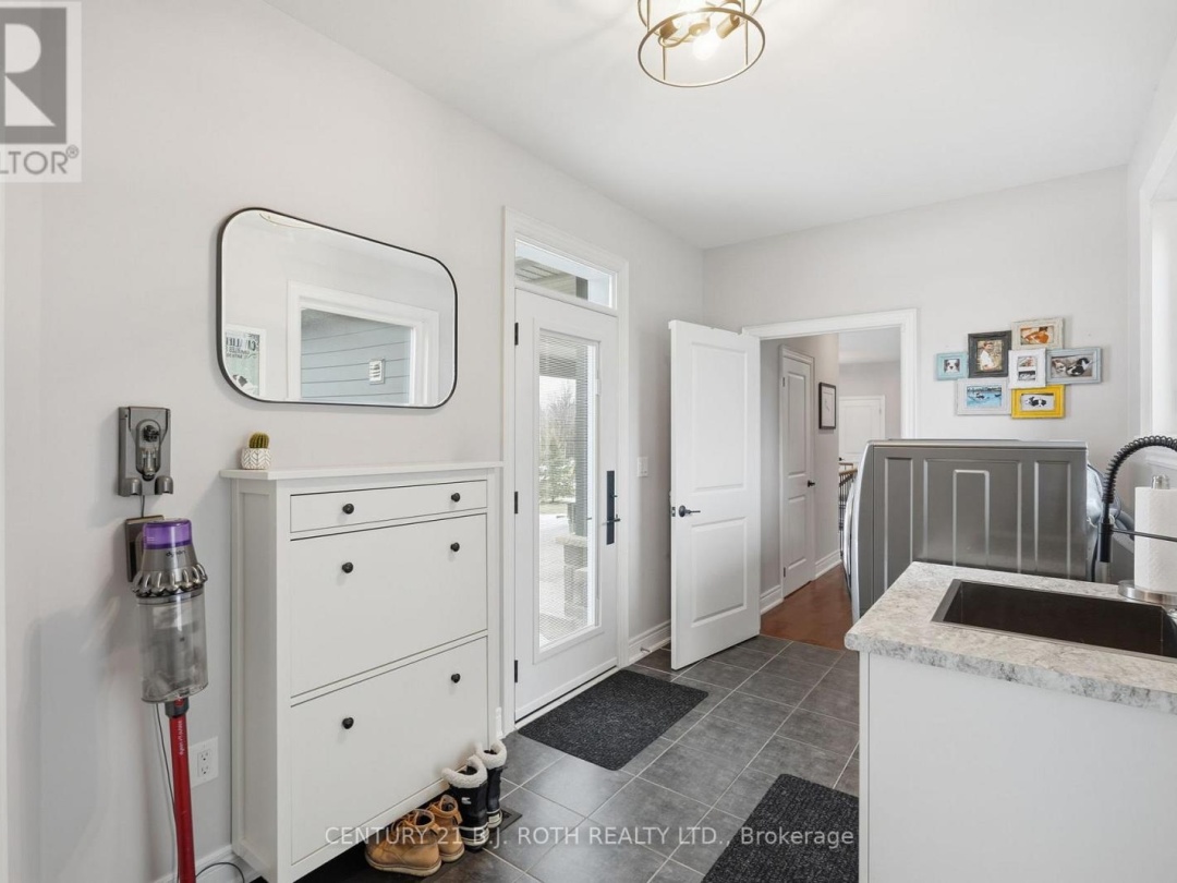 2228 ELANA DRIVE, Severn (Bass Lake)